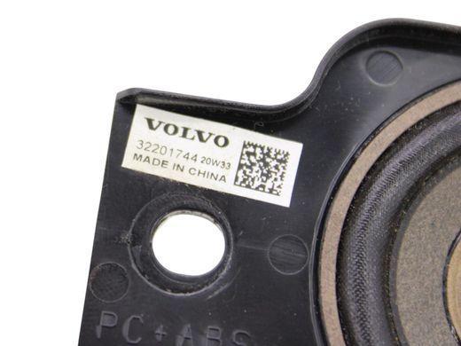 Динамік верхній передній VOLVO S60 SPA 2019-2024 32201744, 32201744, A