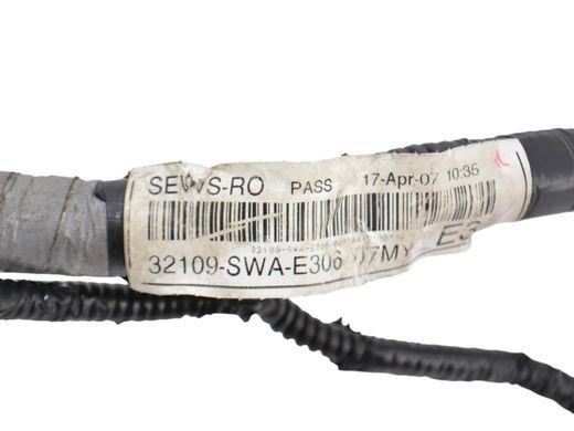 Проводка кришки багажника HONDA CR-V 2006-2010 32109SWAE30, 32109SWAE30, A