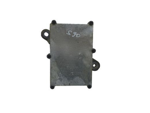 Демпфер заднего подрамника VOLVO S90 SPA 2016-2020 31476998, 31476998, A