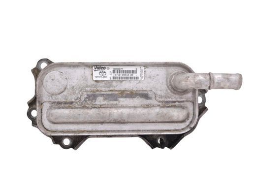 Радіатор мастила TOYOTA RAV4 CA30W 2005-2010 15710-0R010, 15710-0R010, A