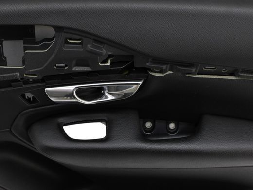 Карта дверей передня права VOLVO XC90 2015-2019 39828101, 39828101, B