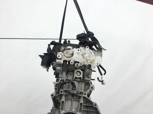 Двигатель VOLVO XC60 2008-2013 (2.4D, D5244T11) 36001936, 36001936, A