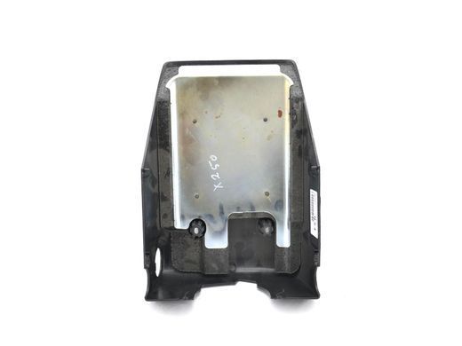 Чохол рульової колонки нижній JAGUAR XF X250 2008-2011 C2C7669LEG, C2C7669LEG, A