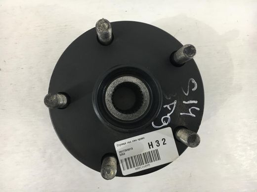 Ступиця задня ліва права SUBARU FORESTER S14 2018-2021 28473VA010, 28473VA010, A