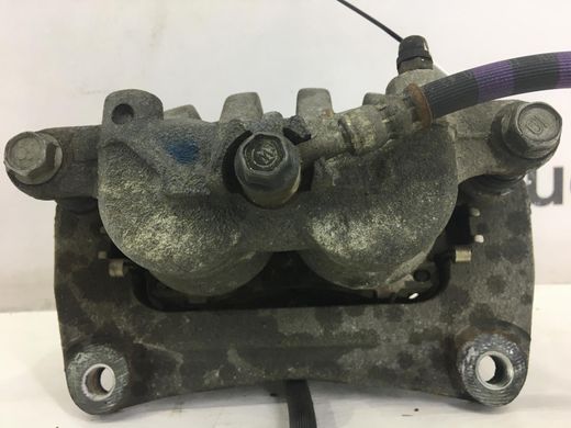 Суппорт передний левый SUBARU FORESTER S14 2018-2021 (26292FL031) 26292FL030, 26292FL030, A