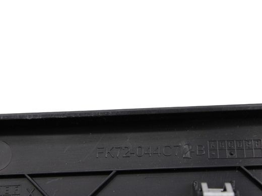 Накладка центральной консоли задняя правая LAND ROVER DISCOVERY SPORT L550 2014-2019 FK72044C72B, FK72044C72B, B