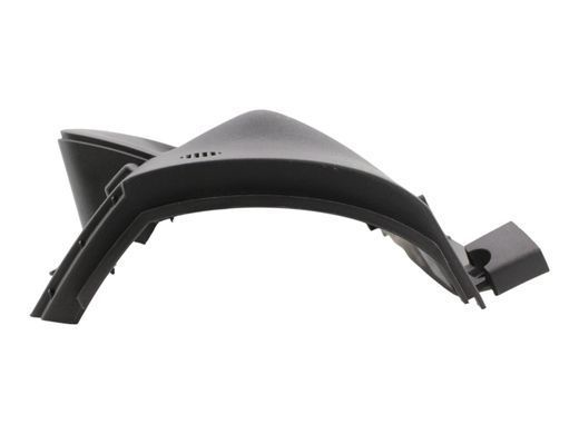 Накладка торпедо NISSAN NAVARA D40 2005-2010 (праворульне авто) 68246EB30C, 68246EB30C, B
