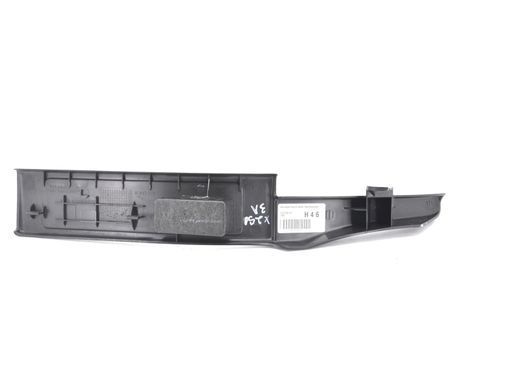 Накладка порога задня ліва внутрішня JAGUAR XF X250 2008-2011 (8X23-F13245-AG) C2Z3234LEG, C2Z3234LEG, B