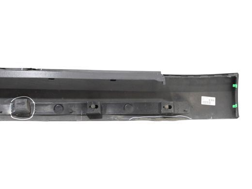 Накладка порога ліва VOLVO S90 SPA 2016-2020 (31386125) 39840932, 39840932, B