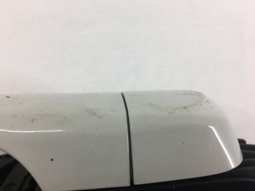 Ручка дверей зовнішня задня ліва JEEP RENEGADE 2014- (в зборі) 68247323AA, 68247323AA, B