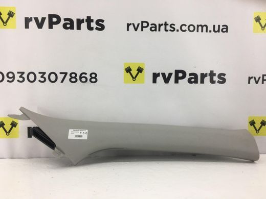 Накладка стойки лобового стекла KIA SORENTO UM 2014-2020 85820C6000BGA, 85820C6000BGA, A