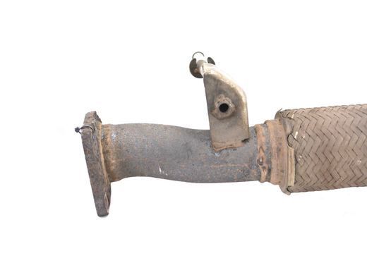 Вихлопна труба HONDA CR-V 2006-2010 18210SWYE11, 18210SWYE11, A