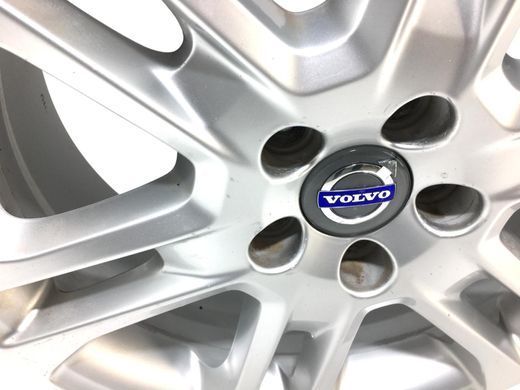 Диск R18 5* VOLVO XC60 2013-2017 (7,5Jx18 PCD 5x108 ET55 d63,4) 31423237, 31423237, B