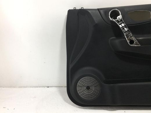 Карта двери передняя правая RENAULT KOLEOS 2008-2011 80900JY56A, 80900JY56A, B