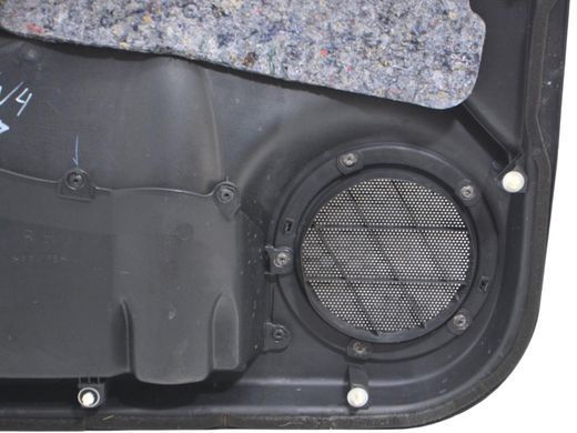Карта дверей передня права TOYOTA RAV4 CA30W 2005-2010 67610-42770-B7, 67610-42770-B7, A