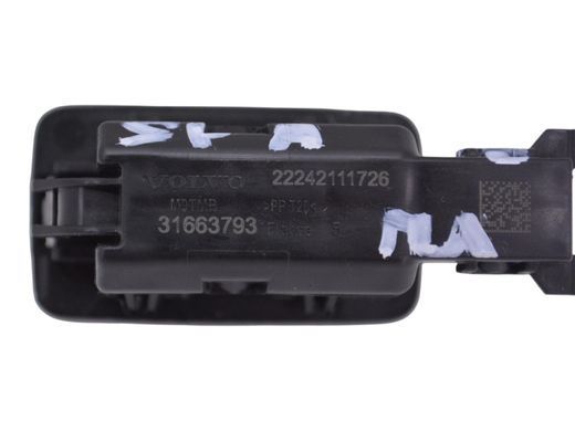 Лампа підсвічування салону VOLVO S60 SPA 2019-2024 31663793, 31663793, A