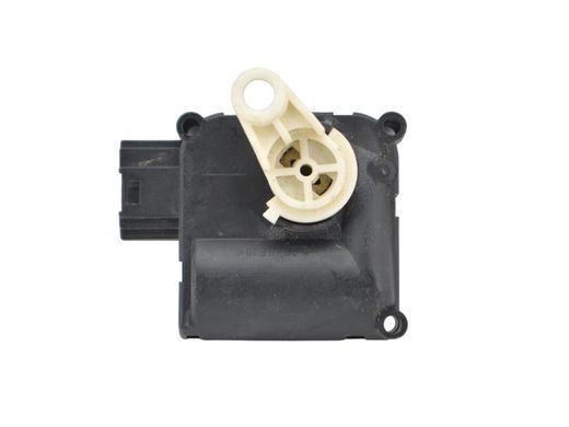 Привід заслінки пічки AUDI A6 C6 2004-2011 (CZ116880-3710) 4F0820511B, 4F0820511B, A