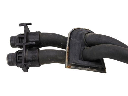 Патрубки пічки LAND ROVER RANGE ROVER EVOQUE L538 2015-2018 (6G9118C266CG) LR019276, LR019276, A