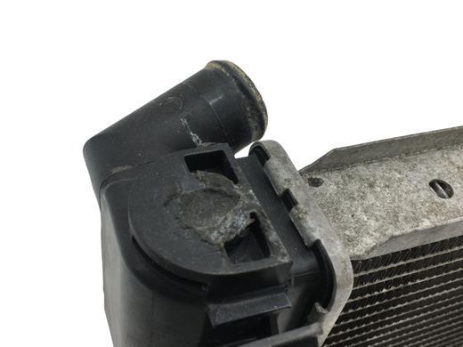 Радіатор CITROEN C-CROSSER 2007-2013 (1608997980) 1330W6, 1330W6, B