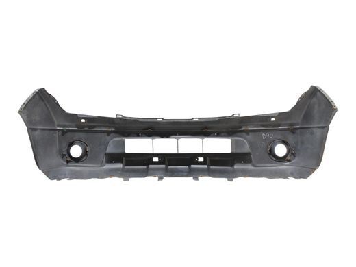 Бампер передній NISSAN NAVARA D40 2005-2010 (F2022EB241) 62022EB240, 62022EB240, B