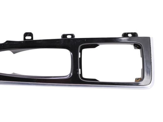 Накладка центральної консолі верхня VOLVO S60 SPA 2019-2024 31497764, 31497764, A