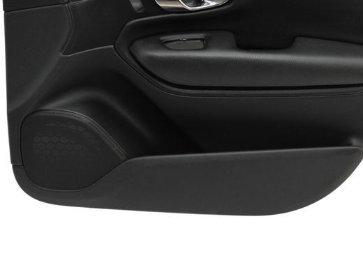 Карта дверей передня права VOLVO XC90 2015-2019 39828101, 39828101, B