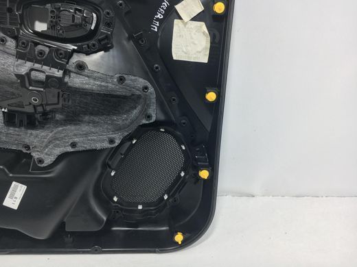 Карта дверей передня права JEEP RENEGADE 2018- 6NQ10LXHAA, 6NQ10LXHAA, A