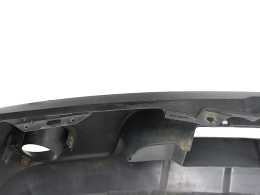 Бампер передній NISSAN NAVARA D40 2005-2010 (F2022EB241) 62022EB240, 62022EB240, B