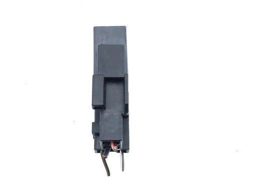 Реле SKODA SUPERB 3T 2008&ndash;2013 (4 піни, чорна фішка, №646) 4H0951253C, 4H0951253C, A