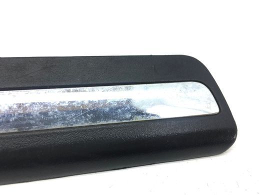 Накладка порога передняя левая правая внутренняя VOLVO S60 Y20 2013-2018 8659960, 8659960, B