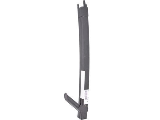 Направляюча скла двері задня ліва NISSAN NAVARA D40 2005-2010 82215EA500, 82215EA500, A