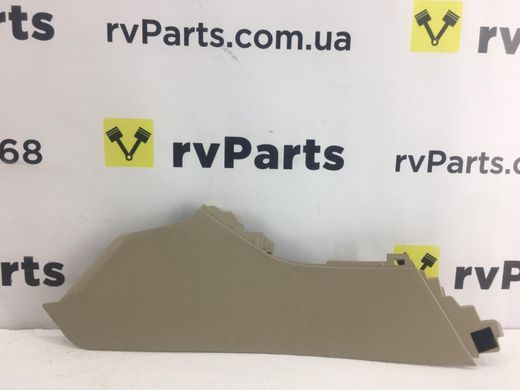 Накладка центральної консолі бокова ліва SUBARU OUTBACK B15 2015-2019 92125AL01AWM, 92125AL01AWM, A