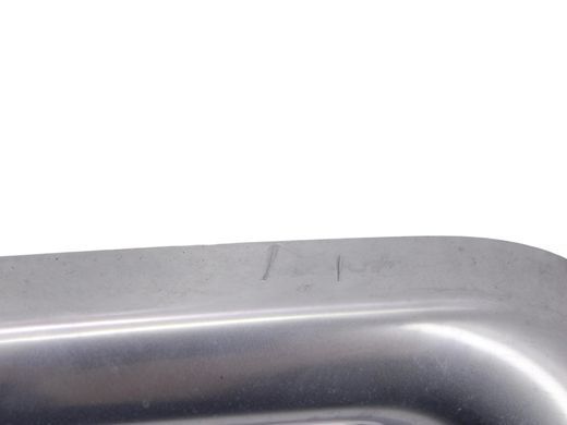 Накладка карты двери передняя задняя левая LAND ROVER DISCOVERY SPORT L550 2014-2019 (LR063725) FK72237B07A, FK72237B07A, B