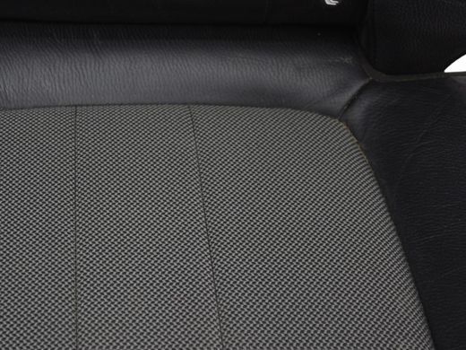 Сидіння заднє ліве OPEL ANTARA 2010-2017 (в зборі з підлокітником та підголовниками) 96800138, 96800138, A