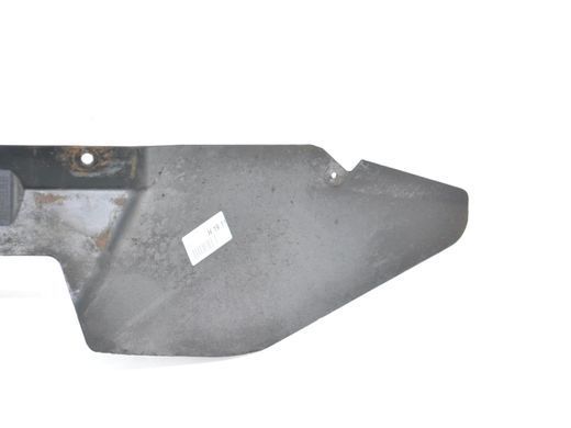 Защита запаски LAND ROVER RANGE ROVER SPORT L320 2005-2009 (дефект) RRY500070, RRY500070, B