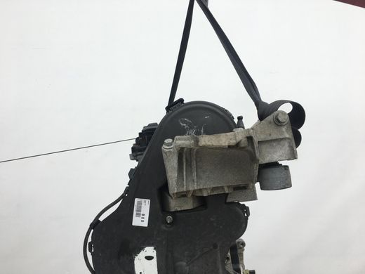 Двигатель VOLVO XC60 2008-2013 (2.4D, D5244T11) 36001936, 36001936, A
