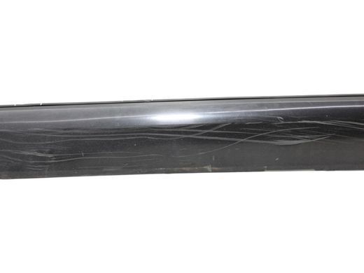 Накладка порога ліва VOLVO S90 SPA 2016-2020 (31386125) 39840932, 39840932, B