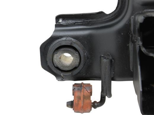 Підрамник задній LAND ROVER RANGE ROVER EVOQUE L538 2015-2018 LR048532, LR048532, A