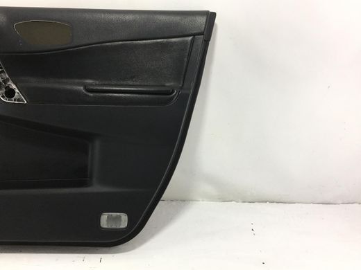 Карта двери передняя правая RENAULT KOLEOS 2008-2011 80900JY56A, 80900JY56A, B