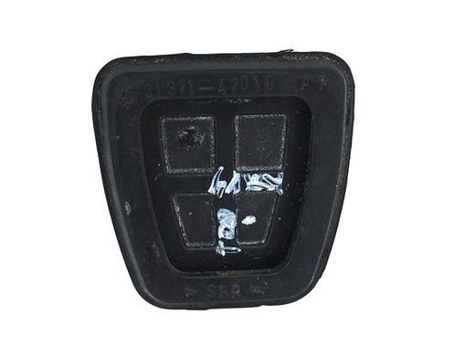 Накладка на педаль TOYOTA RAV4 CA30W 2005-2010 31321-42010, 31321-42010, A