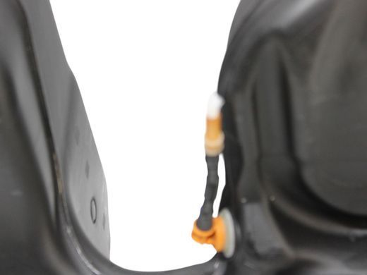 Топливный бак VOLVO S60 SPA 2019-2024 (32325587, 31355157, 31355162, 31459967) 31478591, 31478591, A
