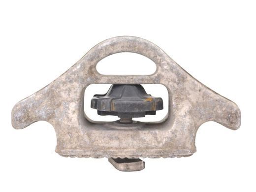 Кузов задний NISSAN NAVARA D40 2005-2010 (в зборі з крилом 93301EB02J, панеллю підлоги K35005X3BA, кронштейнами 93126ZJ00A) 93300EB02J, 93300EB02J, A