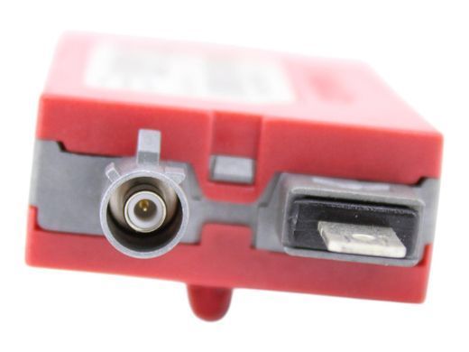 Підсилювач антени задній VOLVO V60 Y20 2013-2018 (31260852) 7CP118C847PA, 7CP118C847PA, A