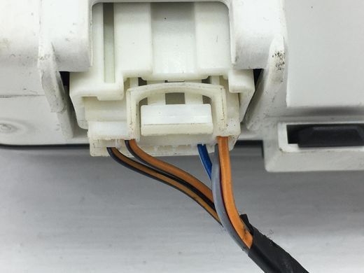 Панель приладів VOLVO V50 P12 2010-2012 31296235, 31296235, B