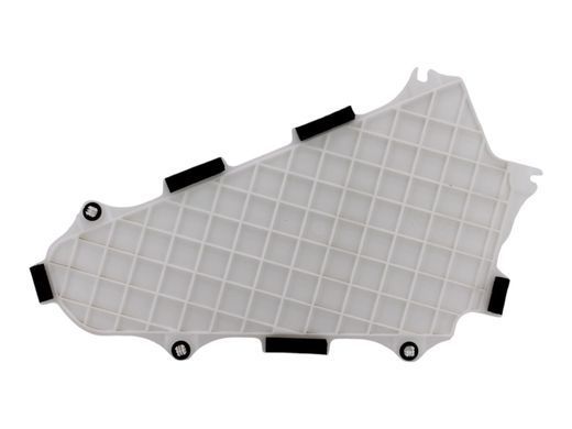 Накладка двери передняя правая внутренняя SUBARU FORESTER SL 2024- 61208SJ000, 61208SJ000, A