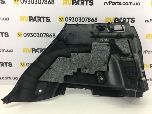 Карта багажного відсіку ліва TOYOTA RAV4 CA30W 2005-2010 6474042050B0, 6474042050B0, B