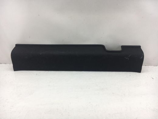 Накладка порога передняя левая HONDA CR-V 2006-2010 84251SWAA, 84251SWAA, B