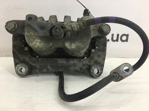 Суппорт передний левый SUBARU FORESTER S14 2018-2021 (26292FL031) 26292FL030, 26292FL030, A