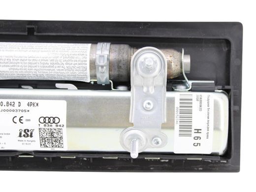 Подушка безопасности передняя правая AUDI Q3 F3 2018-2025 (колін пасажира) 83A880842D, 83A880842D, A