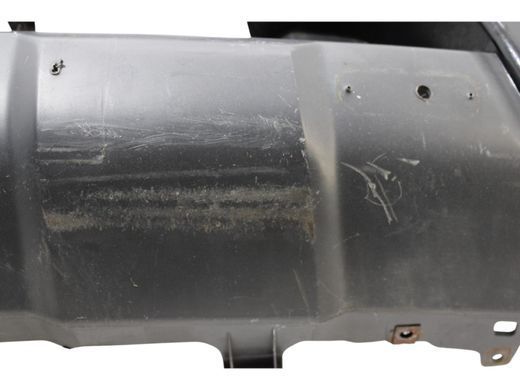 Бампер передній NISSAN NAVARA D40 2005-2010 (F2022EB241) 62022EB240, 62022EB240, B